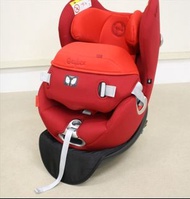 近全新 德國Cybex Sirona Z 兒童汽車安全座椅 新生兒 兒童安全座椅 限自取板橋