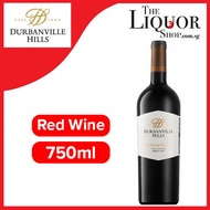 Durbanville Hills Merlot 2017 The Lighthouse Collectors Reserve ABV 14.5% 750ml