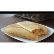 KUE LEKKER SUPER CRISPY KHAS SOLO LEKER KEMASAN TOPLES ISI 16PCS