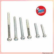 MESIN YAMAHA Wholesale 10 JP M6X40 M6X55 M6x65 m6x70 M6x85 M5X35 BOLT LENGTH 8 M5 ENGINE BLOCK SCREW