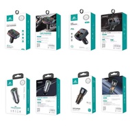 Sodinos Car Charger Car Charger Dual Port Fast Charging USB PD Port Quick Charge Qualcomm 3.0 SD-C1 