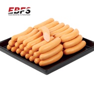 TGM Viennese Sausages 1 Kg 15 piece / Euro Wiener / Frankfurter 15 ST