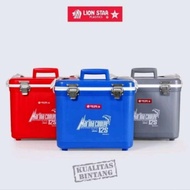 Lion Star Marina Cooler Box 12s - 10 Liter Capacity, Cold Resistant