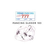 Beautiful Fishing Rod Glosor Hook777 1X3 | Hook Network For Catfish