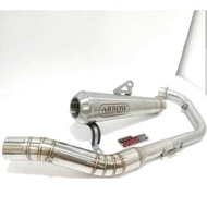 My Knalpot exhaust Recing All/New YZF R15 VVA R15M R15 M V4 Facelift V2 V3 XSR155 XSR 155 MT 15 MT15