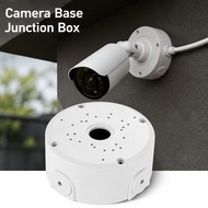 Universal Camera Base Junction Box Hide Cable Junction Box CCTV Camera Bracket Junction Box CCTV Cam
