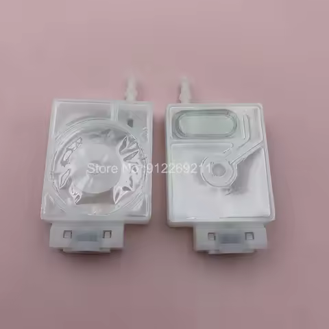 10PCS Ink Damper For Epson L1390 L1800 L800 Dumper Filter i3200 i1600 4720 XP600 5113 Print Head Mut
