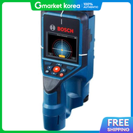 Bosch | (กรนทลชอป) เครองตรวจจบโลหะ Bosch - D-Tect 200C (06010816B0) (538-3388)