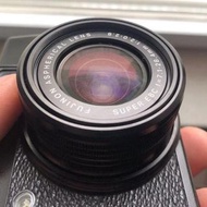 (二手）Fujifilm X10 復古旁軸 無反相機 小巧 文藝 旅行 Camera 95%NEW