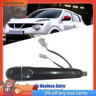 [In Stock]Front Door Handle Keyless Entry 80640-1FA5B for Nissan Juke F15 2010-2019 Car Inductive Ou