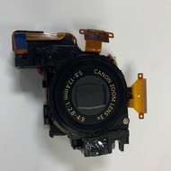 Canon IXUS70 IXUS75 SD750 SD1000 Lens Set Camera Lens with CCD