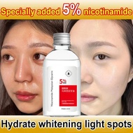 Glycerin for skin niacinamide glycerin for face whitening serum Glycerin Relieves Drying Essence Moi
