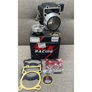 SYM VF3I VF3 185 SCK RACING BLOCK 68MM + FORGED PISTON KIT