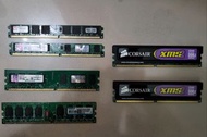 舊DDR2 RAM