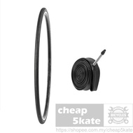 Premium 700X28C ( 28-622 ) Tyre for Fixie Road Bike Hybrid Touring Bike 700x28 ( 28-622 ) 700 x 28