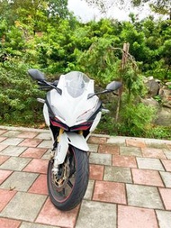 HONDA CBR250RR