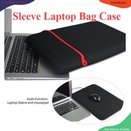 14.6" High Quality Soft Sleeve Case Notebook Sleeve Laptop Bag Case  For asus acer hp dell lenovo