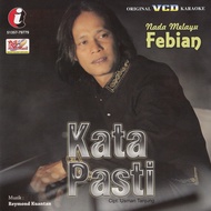Febian Nada Melayu VCD 51357-79779