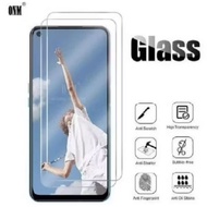 LAYAR TEMPER GLASS (CLEAR) SAMSUNG A07 A17 ANTI-SCRATCH SCREEN PROTECTOR SCREEN GUARD PROTECTOR TEMP