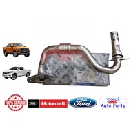 Ford EGR Pipe for Ford Ranger T6 2.2 (2012)/T7 2.2 (2015)/Ford Everest 2.2 (2015)/Mazda BT-50 - BB3Q