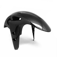 แผงแฟริ่งสำหรับ YAMAHA YZF R3 2019-2021ยางหน้าป้องกันบังโคลน Hugger แผงแฟริ่ง MOTOTOLZD ฝาครอบ R3 YA