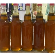 MADU LEBAH ORI ORANG KAMPUNG 1KG