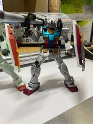 HG GTO Rx-78-2 元祖高達