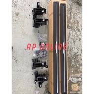 RANGE ROVER SVR,RANGE ROVER VOGUE,RANGE ROVER SPORT AUTO SIDE STEP,AUTO RUNNING BOARD