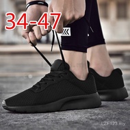 Sports shoes sneakers men shoes black shoes 45 46 47 sports shoes plus size shoes big size shoes plu