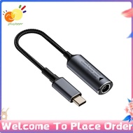 140W DC Laptop Charger 5V 9V 20V DC 7.4x0.6mm Female to USB C Type C PD Power Adapter Converter Fast