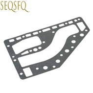 6F5-41112-A0 Gasket, Exhaust Inner Cover For Yamaha Outboard Motor 2 Stroke 40HP 6F5-41112-A0-00 6F5