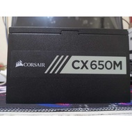PSU Corsair CX650M 650w 80+