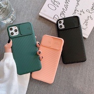 iphone 12 5.4'''iphone 12 6.1"/iphone 12 PRO 6.1"/iphone 12 PRO MAX CASE LUXURY SLIDE CAMERA