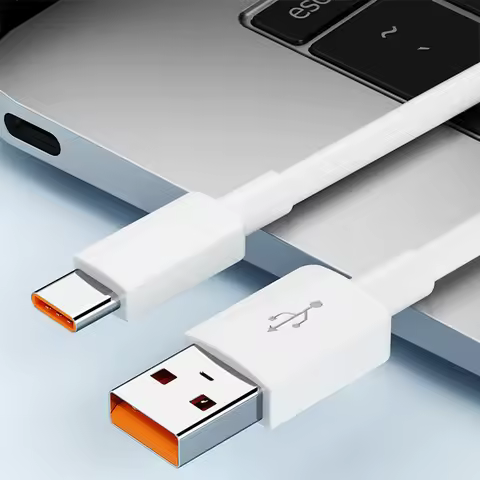 5m 6m 12m Super Long USB Type C Charging Cable Extra Long Extend Charger Wire Cord for Xiaomi Samsun