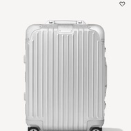 Rimowa Original Cabin Silver