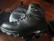 (Made in Italy)Zamberlan  Vioz GTX backpacking hiking boots 登山靴