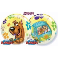 Qualatex 22" Scooby-Doo Bubbles Balloon (20558)