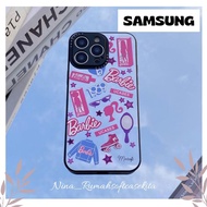 CASETIFY BARBIE SAMSUNG A54 4G S23 S23 ULTRA S23 PLUS S22 ULTRA S21 FE A04 A04E A03 A02S A03S A03 CO