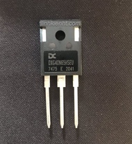 Linh Kiện IGBT máy hàn 40N65 loại tốt 40A 650V