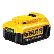 DEWALT DCB182 แบตเตอรี่ 18V 4.0Ah