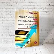LEARNING MODEL WITH PSYCHOANALISTICAL APPROACH THROUGH AVERSION THERAPY & HOME WORK METHOD (relieves