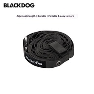 Blackdog Blackdog Canopy Lanyard Tent Rope Tent Accessories