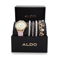 Aldo รุ่น Liore นาฬิกาข้อมือผู้หญิง - สี Light Pink