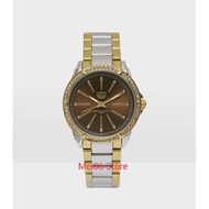 Sophie Martin Juanisha Waterproof 3 ATM Women's Analog Watch