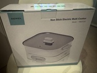 Novel 多功能電熱鍋 NM2930