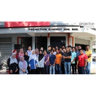 LCD PROJECTOR REPAIRING SERVICES