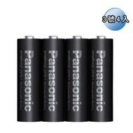 Panasonic  國際牌 國際牌eneloop 3號4入2450mah500次