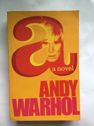 A Novel Andy Warhol