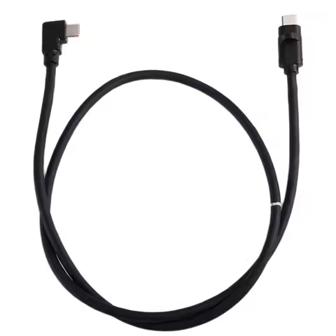 For Flashforge AD5X Extruder Cable For Flashforge AD5X Replacement Extruder Cable 3D Printer Parts