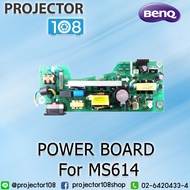 BenQ Projector PCBA POWER BOARD 5D.J4403.001 For MS614